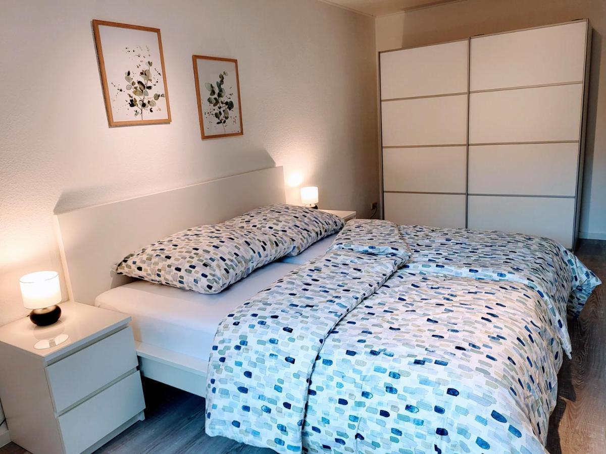 Idyllische Stadtrand-Fewo Leipzig Ngoại thất bức ảnh